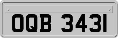 OQB3431