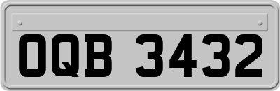 OQB3432