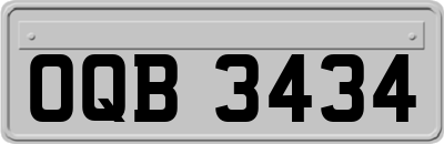 OQB3434