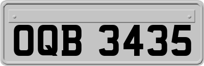 OQB3435