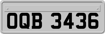 OQB3436