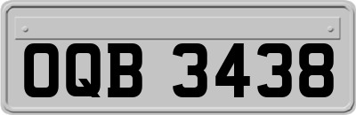 OQB3438