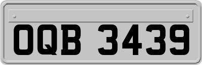 OQB3439