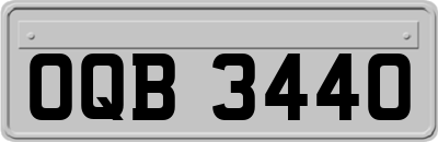 OQB3440