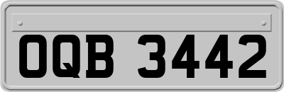 OQB3442