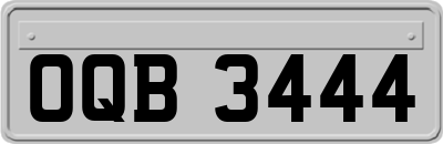 OQB3444