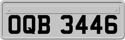 OQB3446