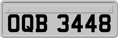 OQB3448