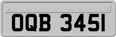 OQB3451