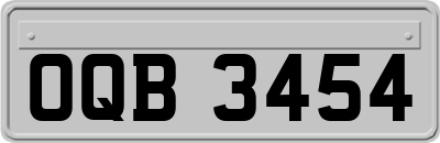 OQB3454