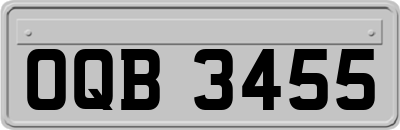 OQB3455