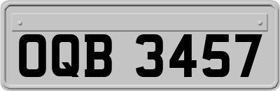 OQB3457