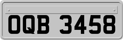 OQB3458