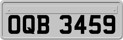 OQB3459