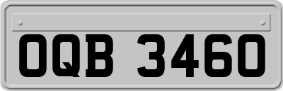 OQB3460