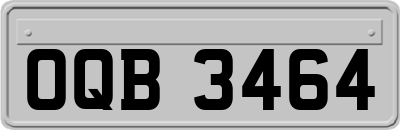 OQB3464