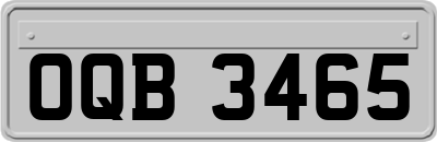 OQB3465