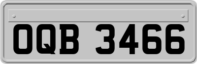 OQB3466