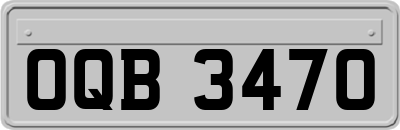 OQB3470