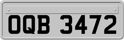 OQB3472
