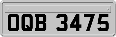 OQB3475