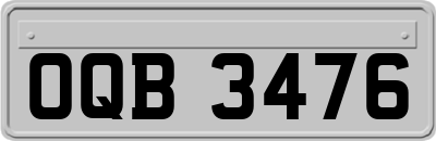OQB3476