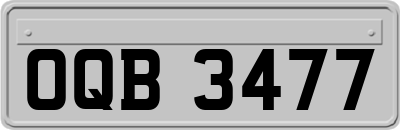 OQB3477