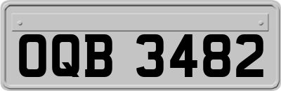 OQB3482