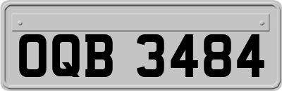 OQB3484