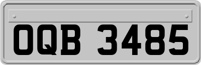 OQB3485