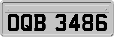 OQB3486