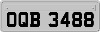 OQB3488
