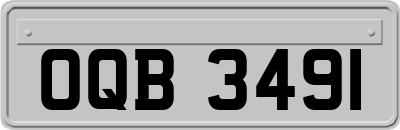 OQB3491