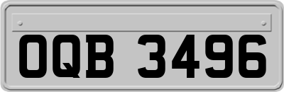 OQB3496