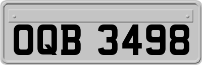 OQB3498