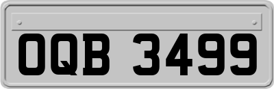 OQB3499