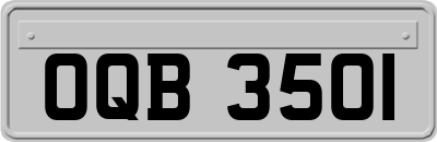 OQB3501