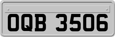 OQB3506