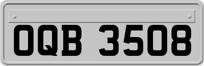 OQB3508