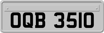 OQB3510