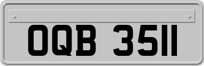OQB3511