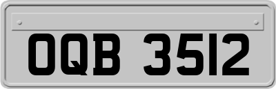 OQB3512