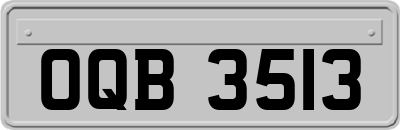 OQB3513