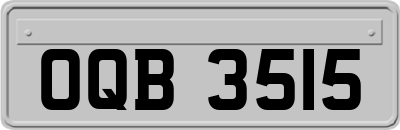 OQB3515
