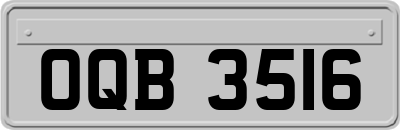 OQB3516