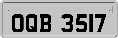 OQB3517