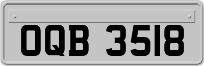 OQB3518