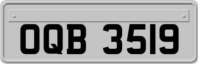 OQB3519
