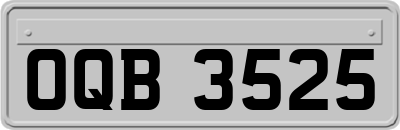 OQB3525