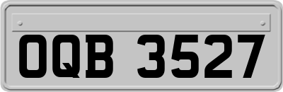 OQB3527